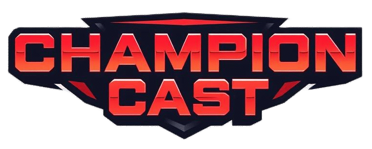 Champion Cast