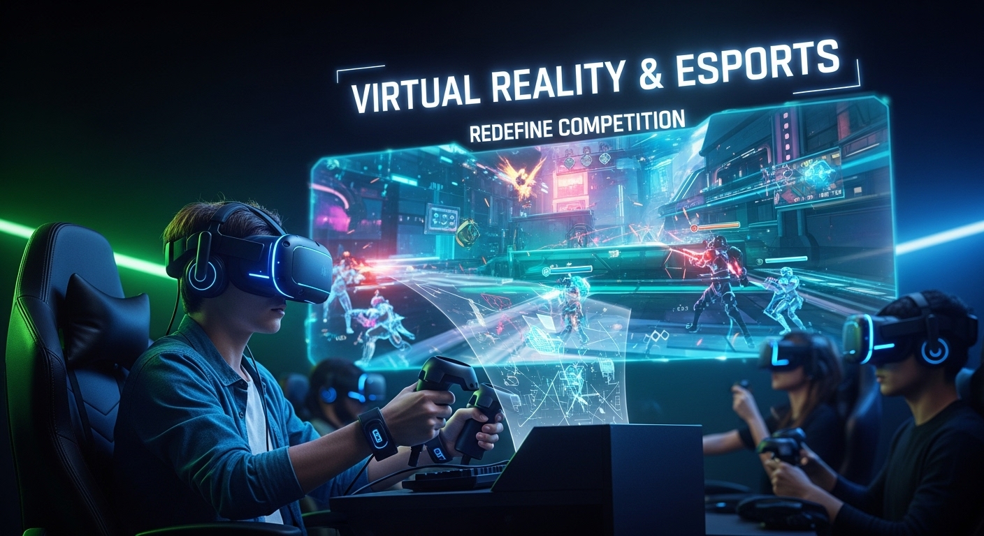 How Successful Esports Teams Build Profitable Business Models