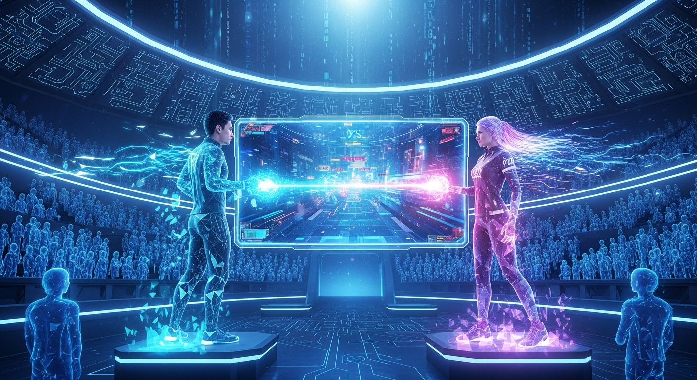 The Rise and Evolution of Esports: From Niche Hobby to Global Phenomenon