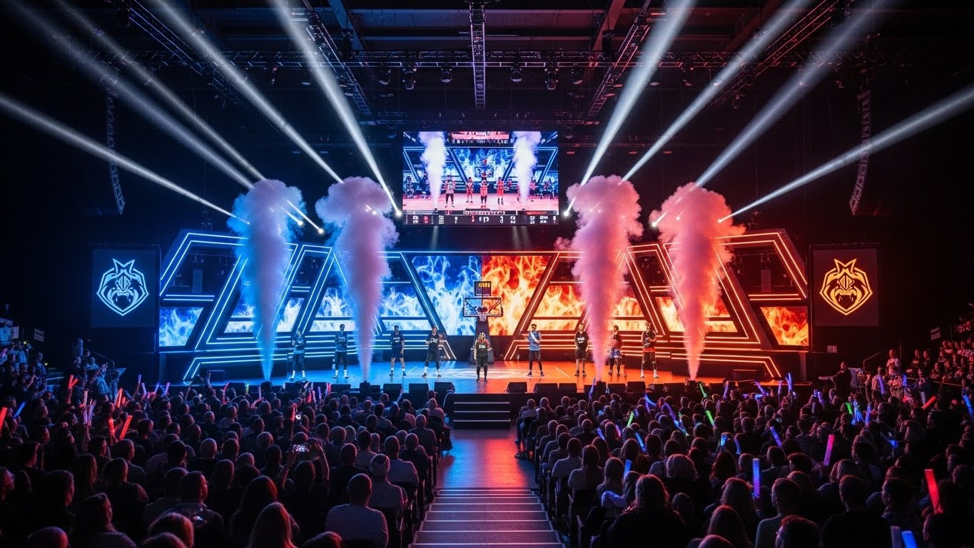 Esports Unleashed: How Competitive Gaming is Shaping the Future of Entertainment